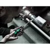 Wera 826 T Kraftform Turbo antgaliai