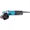 Makita GA5080RX02 kampinis šlifuoklis 12,5 cm 12000 aps./min. 2,6 kg