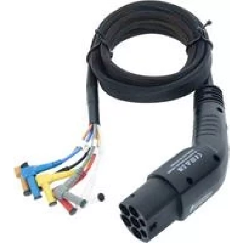 GMC Instruments Adapter METRALINE EVSE IT (Z525M)
