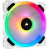 Corsair LL Series LL120 RGB 120mm korpuso ventiliatorius