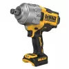 Belaidis smūginis suktuvas DeWalt DCF964NT-XJ — bešepetėlis, 18V Li-Ion, 3/4 inch griebtuvas, 3 pavaros, 4 režimai, maks. sukimo momentas 1925 Nm, 1200 aps./min.