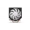 ENDORFY Spartan 5 ARGB, CPU aušintuvas, integruotas Fluctus 120mm ARGB ventiliatorius, ryškus ARGB LED apšvietimas, suderinamas su AM5, AM4, LGA1700, LGA1200