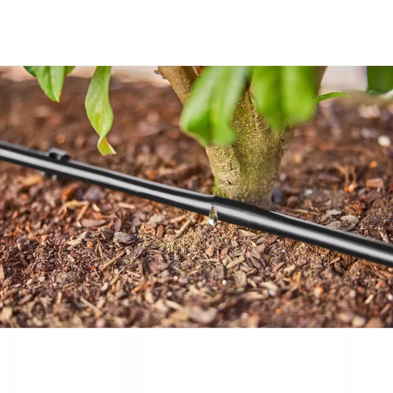 Gardena 13504-20 sodo žarna 50 m požeminė juoda