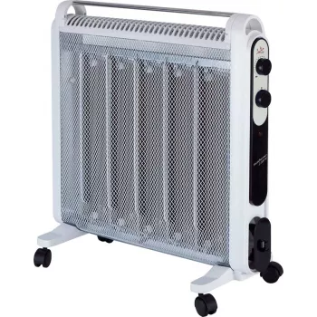 Elektrinis šildytuvas JATA RD227B