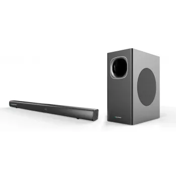 Subwooferis, Blaupunkt LS200SUB, 200W