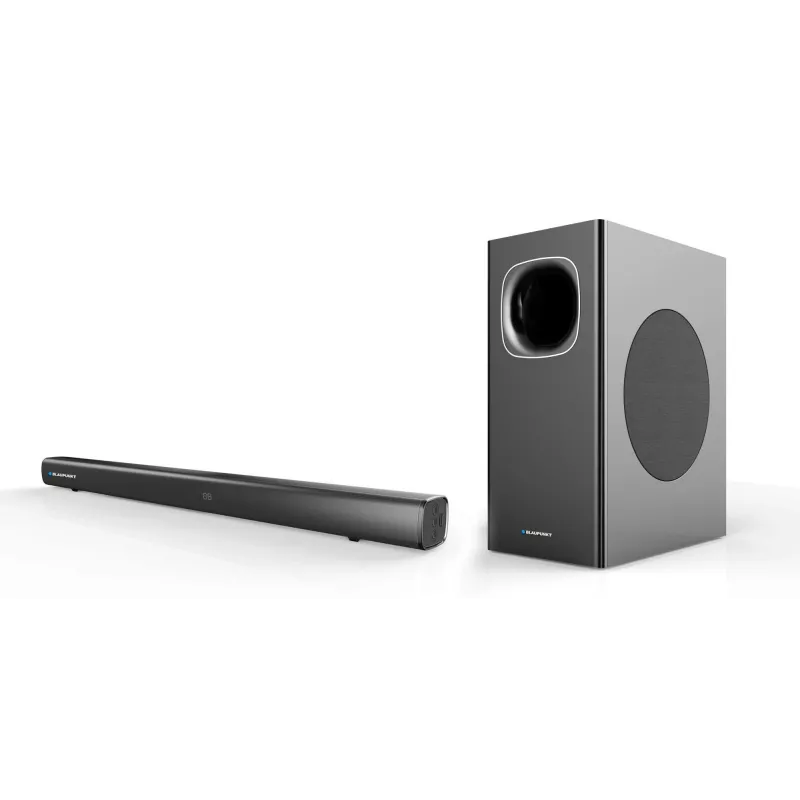 Subwooferis, Blaupunkt LS200SUB, 200W