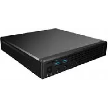 Mini-ITX pagrindinė plokštė ASROCK Jupiter X300 Juoda — modelis JPT/L6/X300/65W, juoda