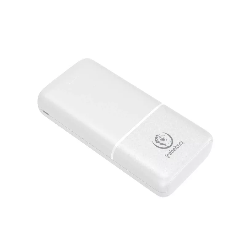 Nešiojamas įkroviklis Powerbank P20 20000mAh