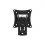 Holder for TV LCD/LED 10-27 15KG AR-82 regulation certical/horizontal 28cm