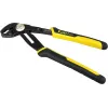 Griebtuvai Stanley FatMax Multigrip 250 mm