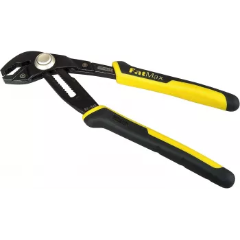 Griebtuvai Stanley FatMax Multigrip 250 mm
