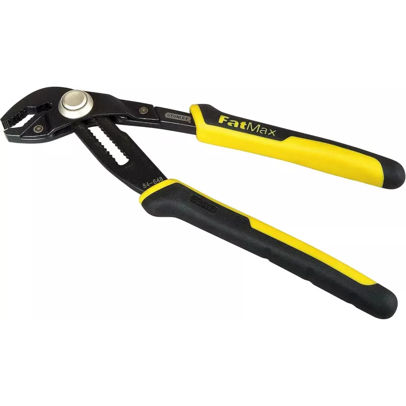 Griebtuvai Stanley FatMax Multigrip 250 mm