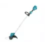 Makita žoliapjovė 18V be baterijų ir įkroviklio DUR189Z