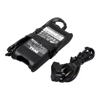 AC adapteris Dell YD637 65W 19,5V nešiojamiesiems kompiuteriams ir suderinamiems įrenginiams