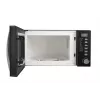 Kombinuota mikrobangų krosnelė ESPERANZA COCINERO 1200 W, 20 l, grilis 900 W, LED ekranas, stalviršinė, juoda
