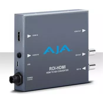AJA ROI-HDMI - HDMI į 3G-SDI/HD-SDI/SDI keitiklis