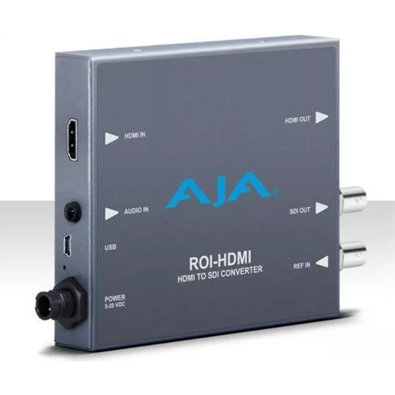 AJA ROI-HDMI - HDMI į 3G-SDI/HD-SDI/SDI keitiklis