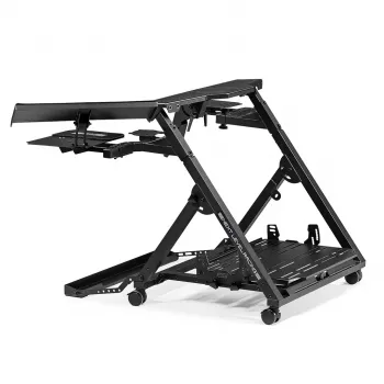 Next Level Racing Flight Stand Pro NLR-S032 - kokpitas