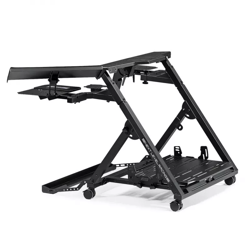 Next Level Racing Flight Stand Pro NLR-S032 - kokpitas