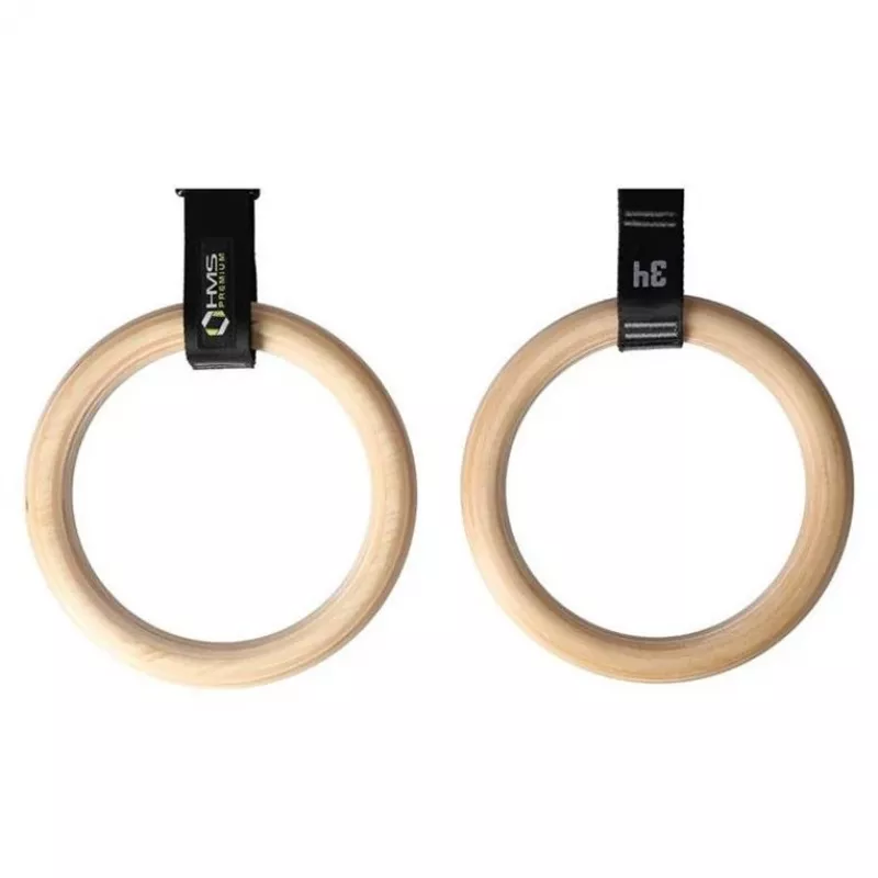 HMS Fitness TX08 Ring