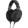 Ausinės Sennheiser HD 660S2 Over-ear Juoda