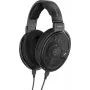 Ausinės Sennheiser HD 660S2 Over-ear Juoda