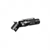 Rankinis žibintuvėlis Nitecore MT21C, 1000 lm, 131 mm, 103,5 g, priima 18650 arba CR123, juodas