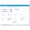 Maitinimo šaltinis UBIQUITI EP-54V-150W 150 W, AC 100–240 V, 50–60 Hz, juodas