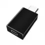 ROLINE USB Data Blocker Adapter Type C ST/BU (11.02.8339)