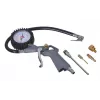 Be alyvos kompresorius AIR KIT OL 1,1KW 8 BAR STANLEY