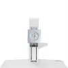 Monitoriaus laikiklis Ergotron 98-029 68,6 cm (27 colių) Metallic White stalinis