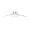 LG UltraWide 40WT95UF-W LED monitorius 100,9 cm (40 colių), balta/juoda, 5K2K, Nano-IPS, lenktas, Thunderbolt 5.0, KVM jungiklis, grandinės jungimas, 120 Hz skydelis (40WT95UF-W.AEU)