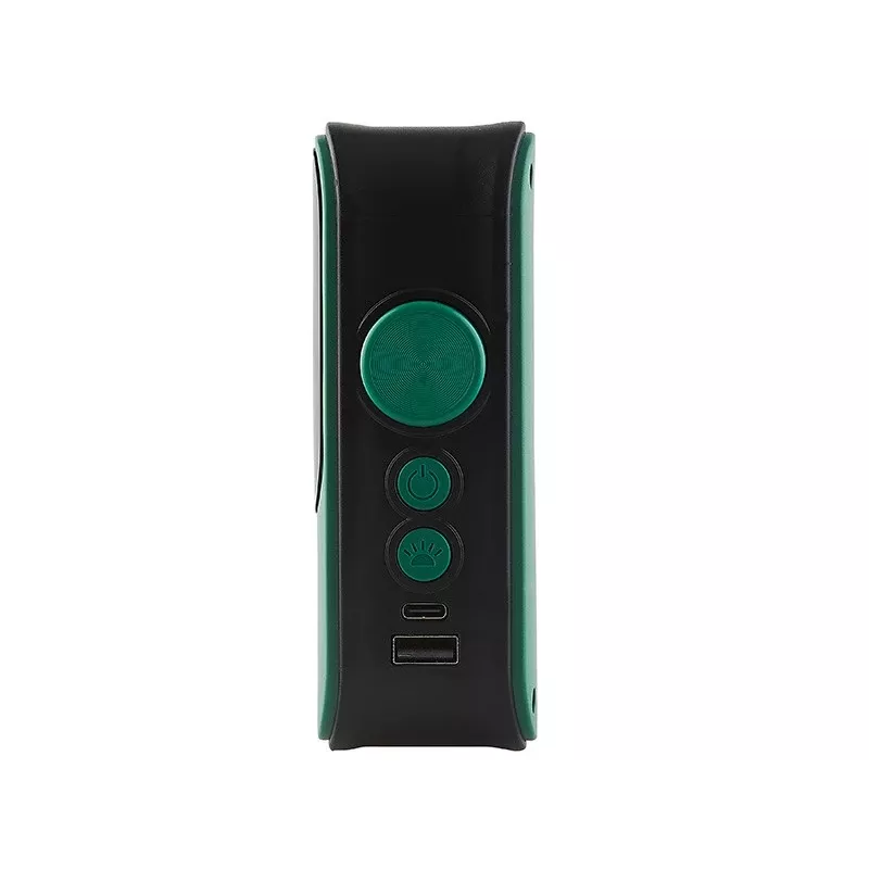 Oro kompresorius TRACER RES-07BEL — nešiojamas remonto/kompresoriaus įrenginys, modelis RES-07BEL