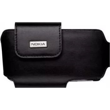 Nokia odinis nešiojimo dėklas, juodas (276547)