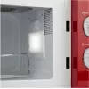 Girmi FM21 virš viryklės montuojama kombinuota mikrobangų krosnelė 20 L 700 W raudona