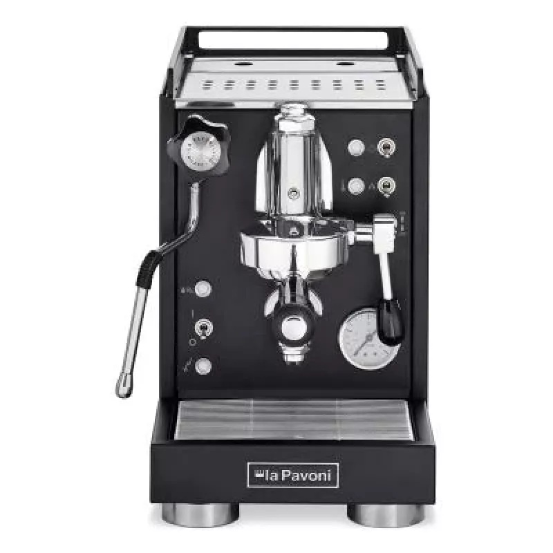 la Pavoni Mini Cellini pusiau automatinis espreso kavos aparatas 2.9 L