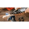 Dremel 100 dalių universalus priedų rinkinys