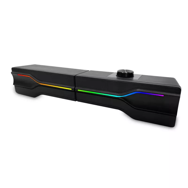 Media-tech MT3175 Juoda