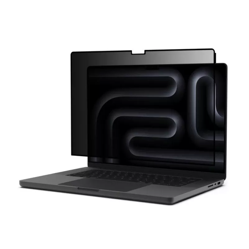 Rėmelinis ekrano privatumo filtras Belkin OVA154ZZ 41,1 cm 16,2 colio