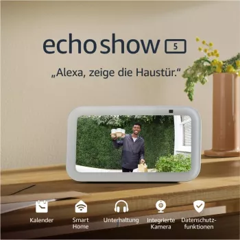Amazon B09B2R276Z Ekranas mėlynas