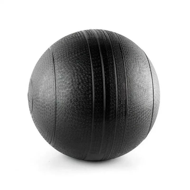 HMS Fitness PSB22 medicininio kamuolio 22 kg Juoda