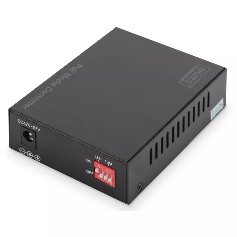 Medijos keitiklis Digitus DN-82140