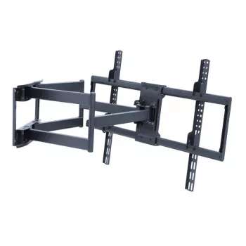 TV laikiklis LCD/LED 50-120 150kg AR-91XXL vertikalus/horizontalus reguliavimas 9