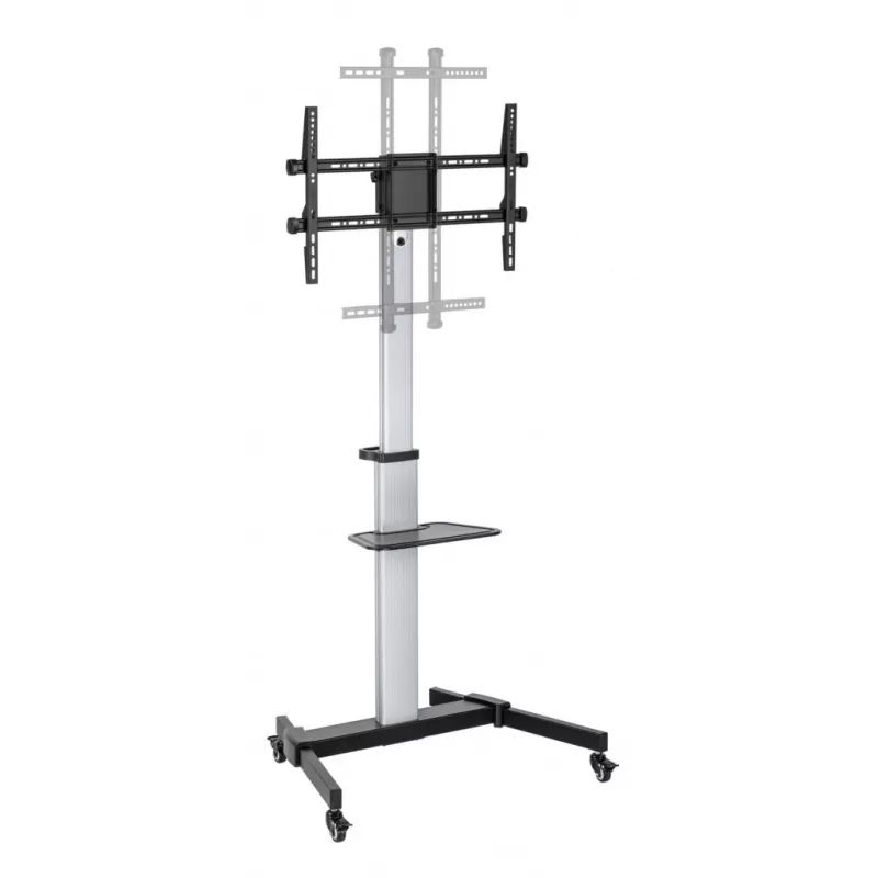 ART S-11 Mobilus LCD/LED TV stovas 37-86’ 50 kg