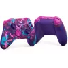 Gamepad Microsoft Xbox Wireless Controller Heart Breaker Special Edition — belaidis Bluetooth, 2 valdymo svirtys, 3,5 mm garso lizdas, AA baterijos