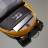 The North Face 611255 juoda