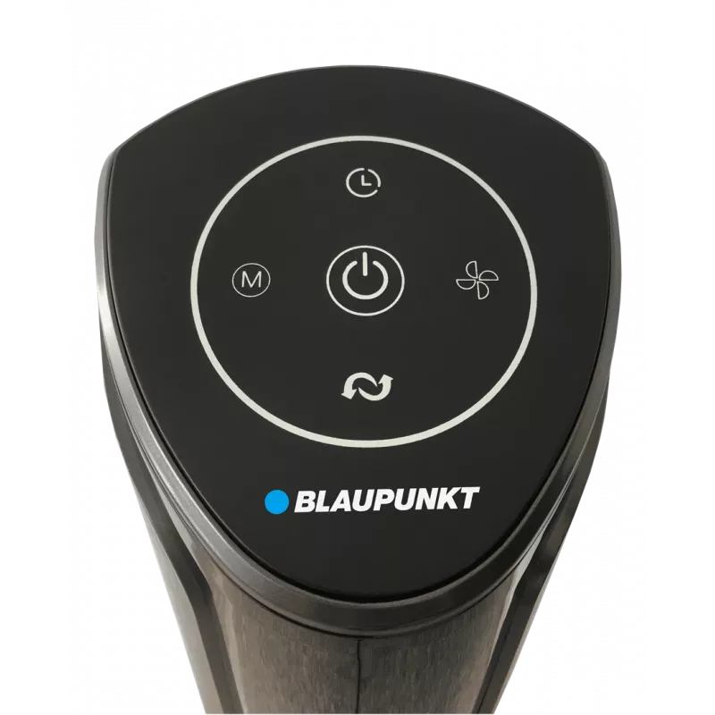 Buitinis bokštinis ventiliatorius Blaupunkt AFT801