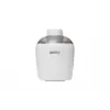 Camry Premium CR 4481 ledų gaminimo aparatas su gelio kanistru, 0,7 l, 90 W, baltas