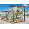 Veiksmo / Nuotykių Playmobil Action 71615 Daugiaspalvis Žaislų Rinkinys