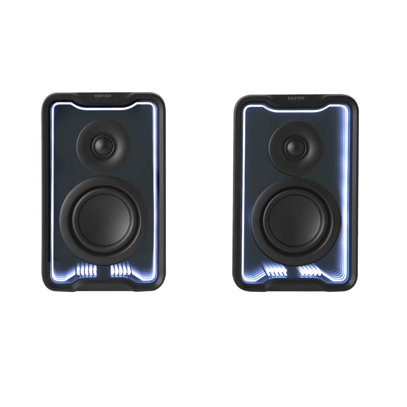 Edifier QR30-BK Juoda